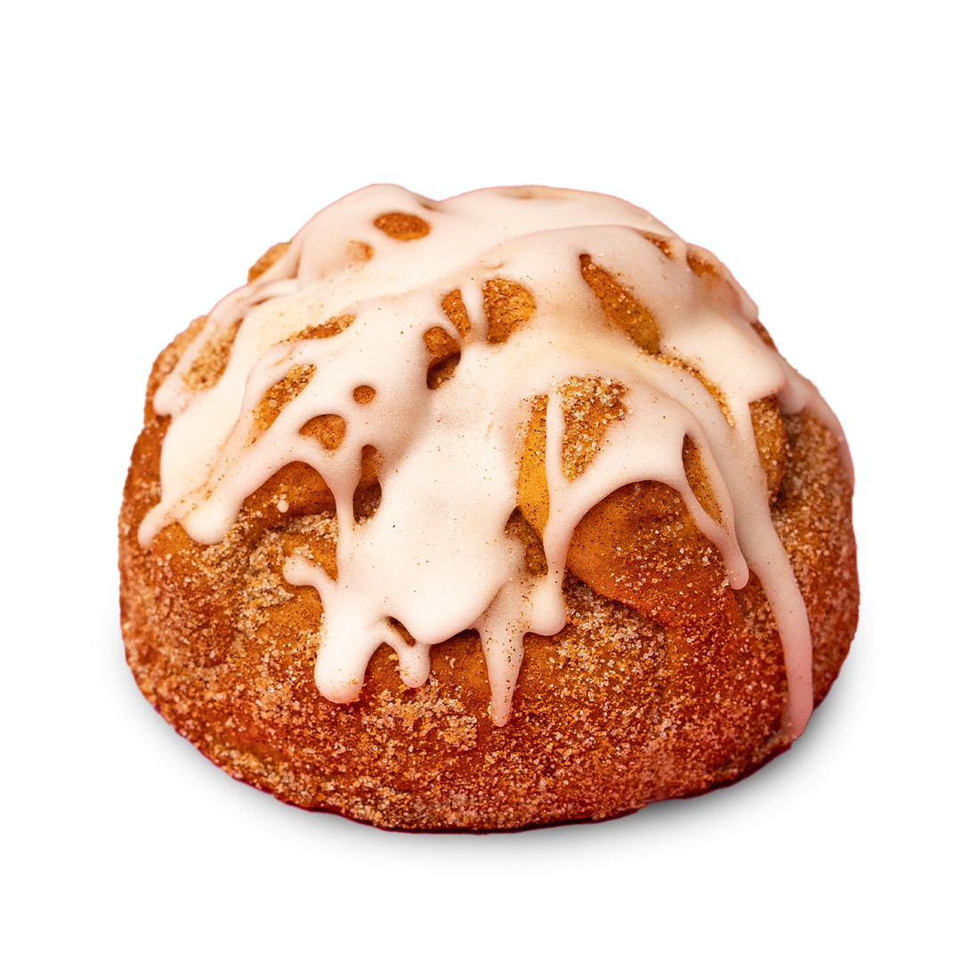 Pan de muerto Rol de Canela image number 0